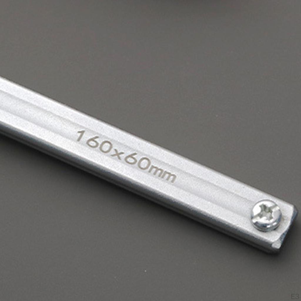 Bench Dog Clamp Accessory for Securely Holding Workbench Components In DIY Tasks