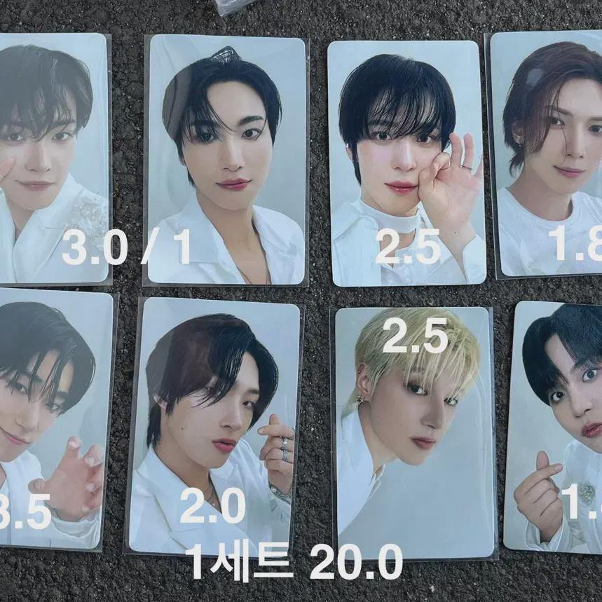 

Ateez In Your Fantasy Japan Concert Nagoya Venue Only