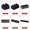 1Pcs 20-6 AWG Wiring Connector X5 Series Terminal Electrical Connector Durable Terminal Block