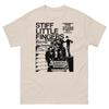 Stiff Little Fingers The Stone T Shirt Full Size S-5XL Unisex T-Shirt
