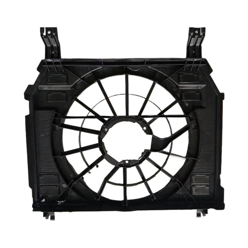 LR081688 Elektronischer Lüfterrahmen für Land Rover Range Rover Executive 3.0 Reihensechszylinder (Baujahr 2013)