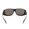 Coleman Polarized Sunglasses Over Glasses CO3012-1