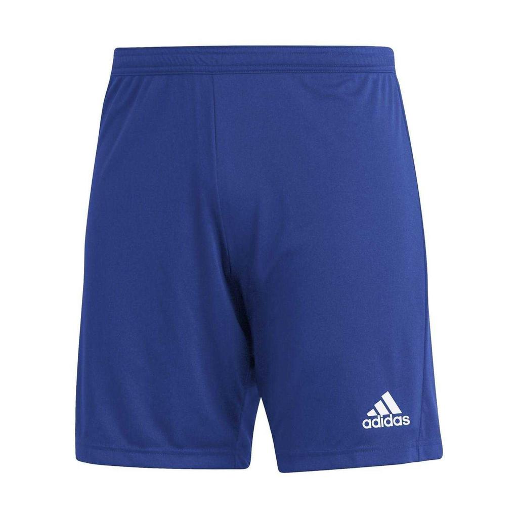 adidas Mens Entrada 22 Football Shorts