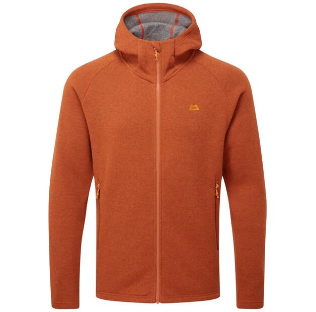 Куртка Mountain Equipment Braldu Hooded