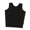 Karate Chest Protector, Rib for Heavy Punch Training in