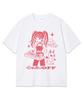 RANDOMOFF Pixel Synth Kid Over Fit T-Shirt (3Color)