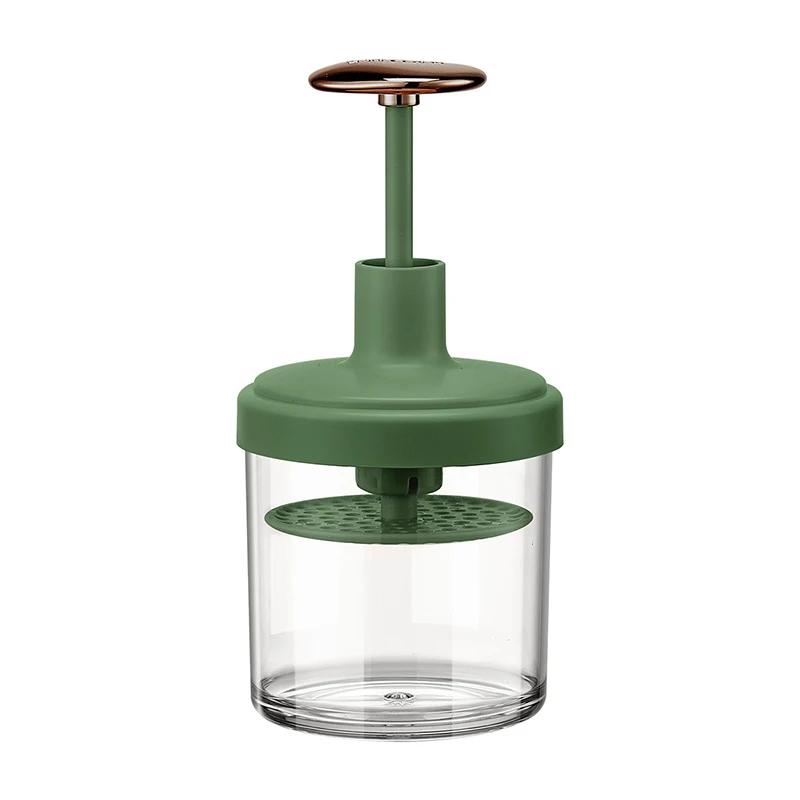 1Pcs Facial Cleanser Foam Maker For Makeup Remover ,Facial Foamer Foam Cups For Face And Hair Shampoo Skin Care