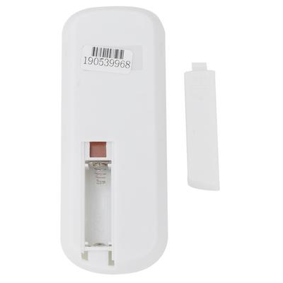 2/3/4 Ways Wall Remote Control Switch 220V ON/OFF Remote Control Kit ABS Flame Retardant Material Nominal 7A Relay