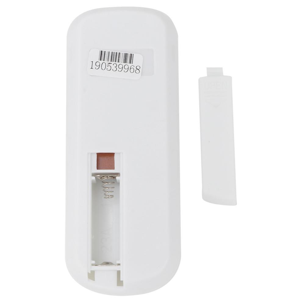 2/3/4 Ways Wall Remote Control Switch 220V ON/OFF Remote Control Kit ABS Flame Retardant Material Nominal 7A Relay