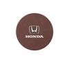 1/2pcs Car Anti Slip Insert Cup Coasters Car Accessories For Honda Fit Mugen Insight Type S R VTEC DOHC Modulo Vezel Legend RR Si