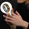 Commemorative Ring – Elegant Keepsake Jewelry For Special- Occasions, Anniversaries, Collectors, And Meaningful Gifts