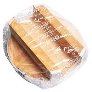 Nakao Rice Cooker with Wooden Lid, 28cm