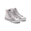 Converse All Star Canvas Comfortable High Top Kids Canvas Shoes Kids' 672475C