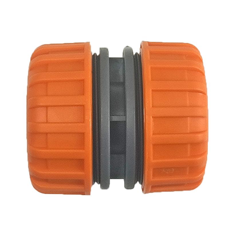 2 Stück Gartenschlauch Schnellverbinder Gartenbewässerung Wasserschlauch Kupplung Bewässerungsrohr Anschluss