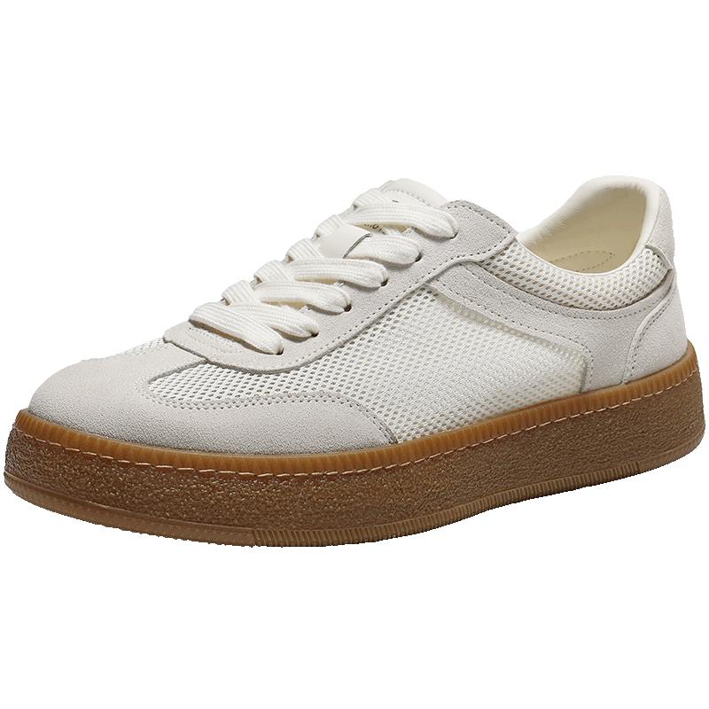 Men s Breathable Mesh Casual Sneakers EU 41