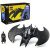 DC Comics Batman Batwing 4-Inch Batman Figure Set, 1992 Batman Returns Limited Edition 85th Anniversary Collectible Toy for Kids Ages 3 and Up