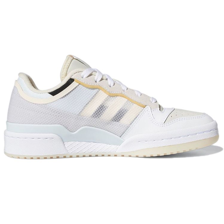 adidas Forum Low TPU (Womens) Women Sneakers Foot FY8014