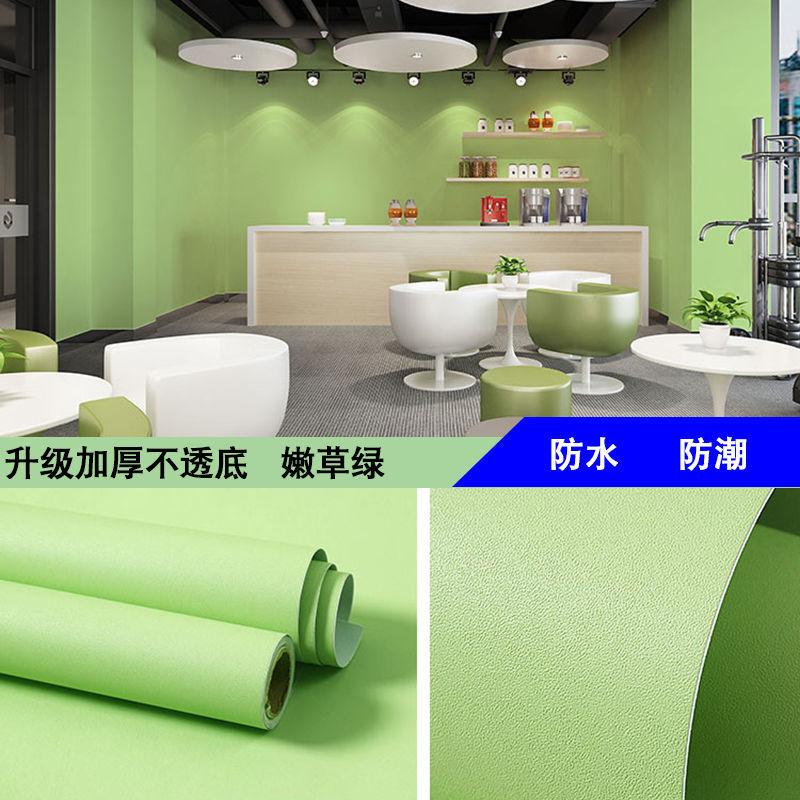 80cm Matt Vinyl Self Adhesive Wallpaper DIY Waterproof Wall Stickers Home Stick Decor Films Bedroom Kitchen Cabinet Door Poster