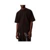 Minimalist Comfortable Versatile Solid Color Short Sleeve T-Shirt Men Tops 4LB295G-UB1