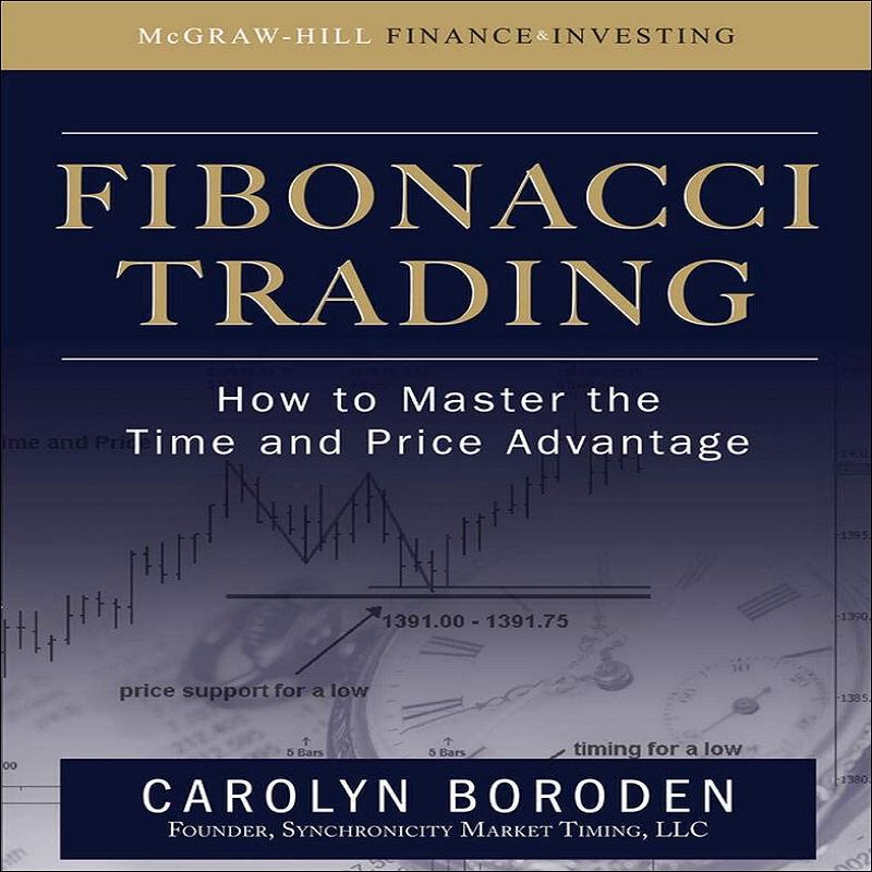 Fibonacci Trading Paperback