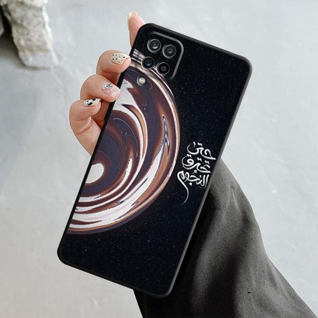 Phone Shell For Samsung Galaxy A70 A70s A50 A30s A04s A20s A20e A02 A02s A03 A42 M52 M31 M04 Case Galaxy Celestial Body Love