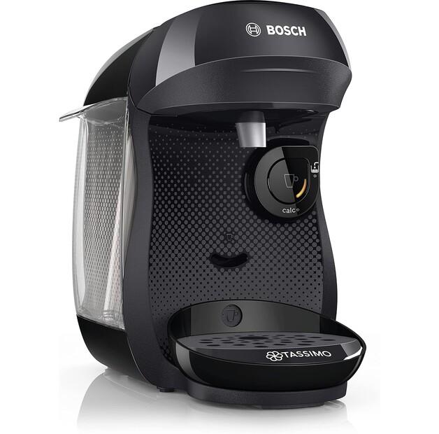 

Капсульная кофемашина Bosch TAS1002N Tassimo Happy