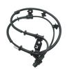 59810-2V500 59830-2V500 Front Left Right ABS Wheel Speed Sensor For Hyundai Veloster 2012-2017 598102V500 598302V500