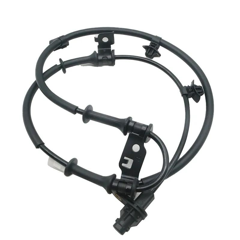 59810-2V500 59830-2V500 Front Left Right ABS Wheel Speed Sensor For Hyundai Veloster 2012-2017 598102V500 598302V500