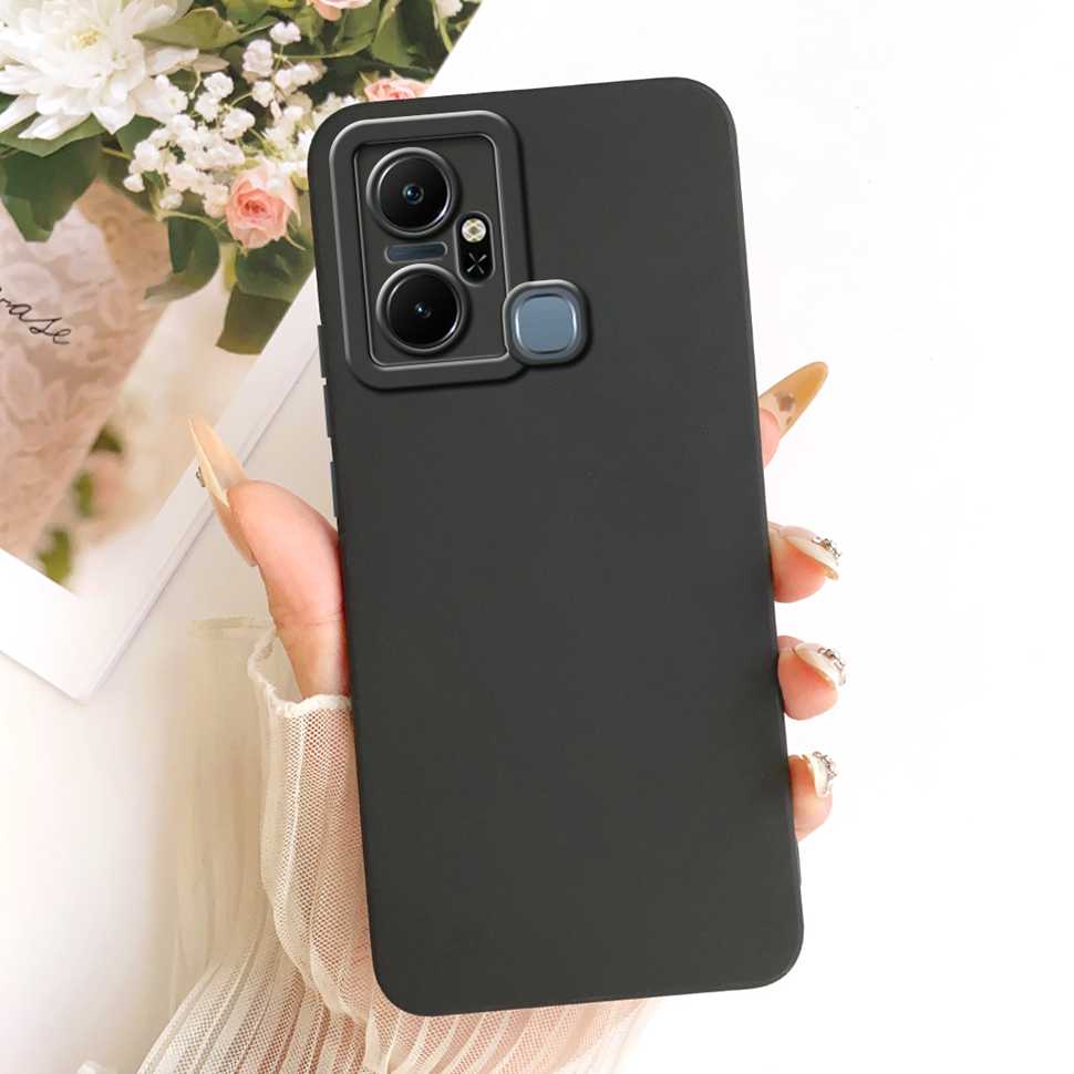 For Infinix Smart 6 Plus Case X6823C X6823 Cool Dragon Cover Soft Silicone Casing For Infinix Smart6 Plus 6Plus Back Cover