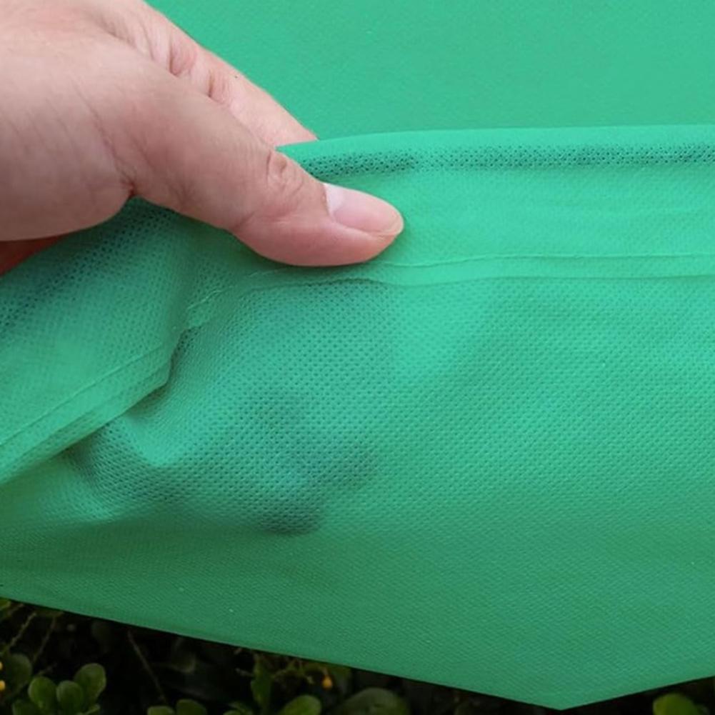 Non-Woven Fabric Cover Plant Frost Cover Custom Sizes Available