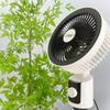 Yangzi Leiser Luftzirkulationsventilator mit doppeltem Verwendungszweck für Zuhause