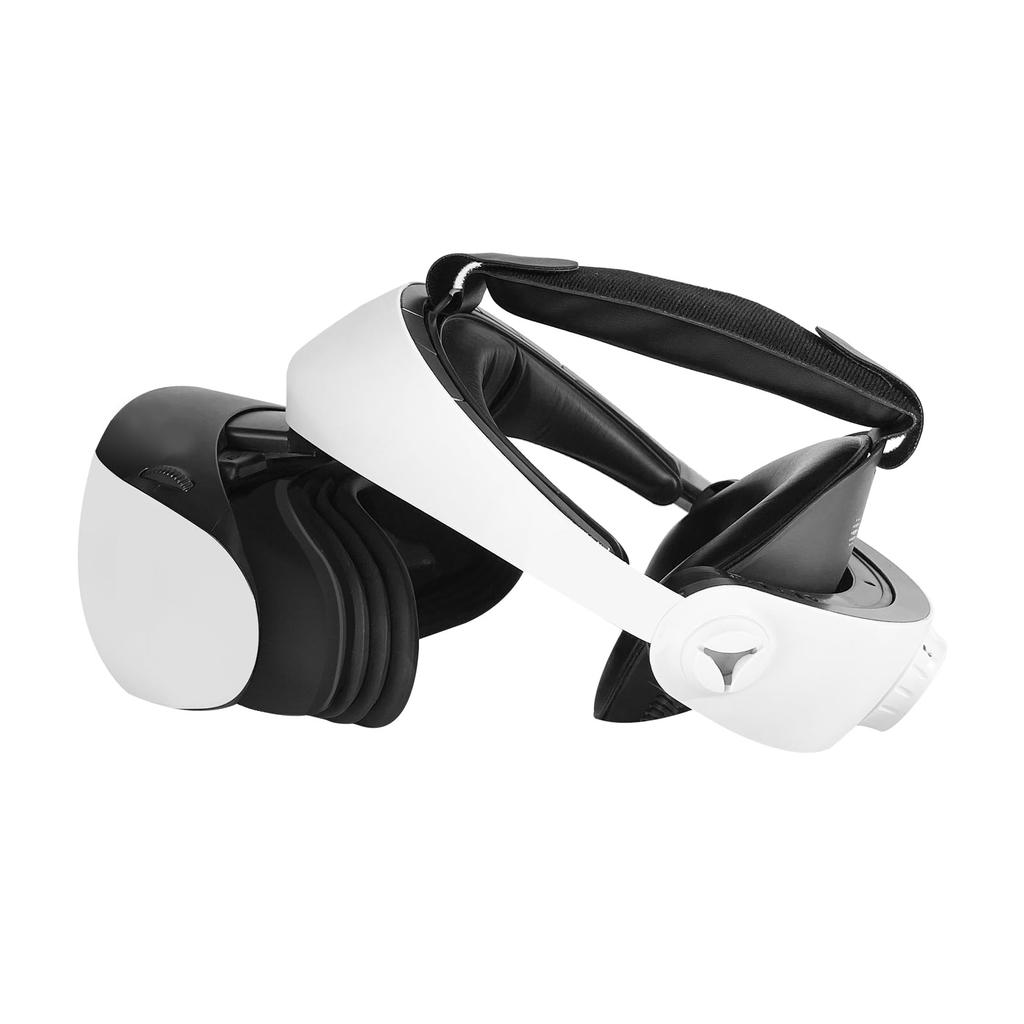Spherical Cluster CMP2 Comfort Mod for PS VR 2