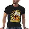 Vintage Inspired Goldust Wwf Wrestling Tee TShirt Man Tshirt Printed T Shirts for Man TShirt