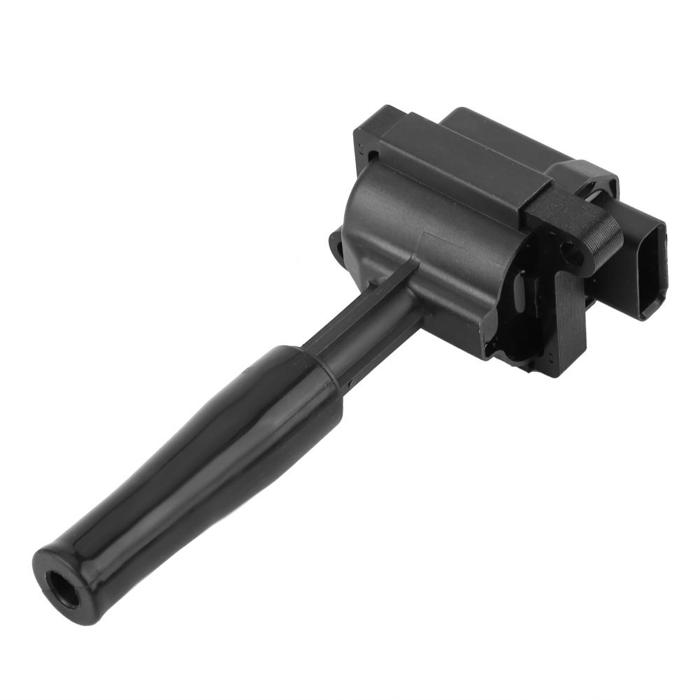 Car Engine Ignition Coil Brand New High Performance for XK8 XJ8 XJR   V8 UF415 XW93 12029   Black 1 Pack