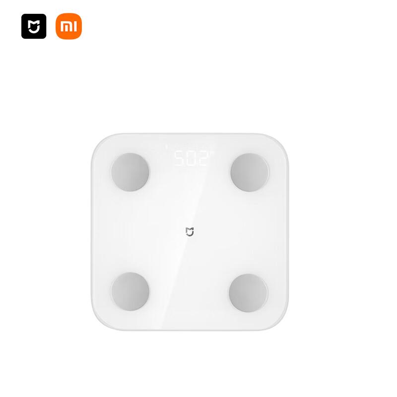 Xiaomi Mi Smart Body Fat Scale S400