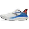 Slip Resistant, Abrasion Resistant, Breathable, Lightweight Low Top Casual Physical Fitness Test & Exam 112515582-2