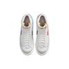 New Nike Blazer Mid 77 Color Code White Women's DA2142-146