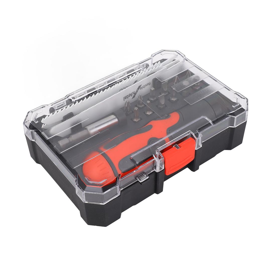 Handsägenset mit Griff Säbelsäge für Metall Kunststoffrohrschneiden Holzbearbeitung Handwerk