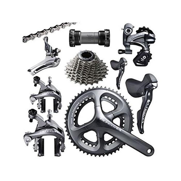 SHIMANO Right Adapter Unit (M36x24T) for