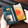 For Poco C40 Cases Leather Wallet Flip Phone Case For Xiaomi Poco C40 F4 X4 GT M4 Pro PocoF4 5G PocoC40 Card Slot Holder Cover