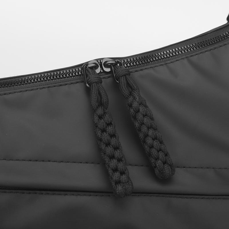 Men Crossbody Bag Outdoor Shoulder Bag Oxford Chest Bag