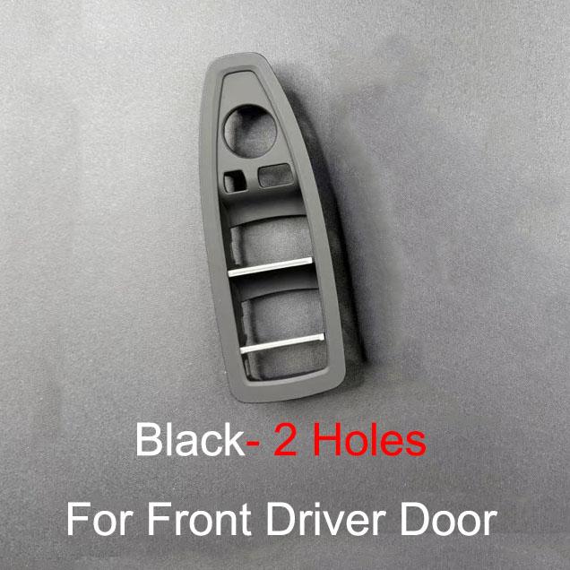 Sostituzione Pannello Interruttore Alzacristalli Porta Interna Auto Per BMW Serie 1 3 4 F20 F30 F31 F34 F35 F36 318 320 328 330 335