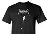 Emperor T-Shirt Black Metal