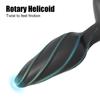 Sex Toys for Men Women 12 Modes Masturbator Erotic Toy G-Spot Vaginal Massager Wireless Remote Control Electric Shock Anal Plug