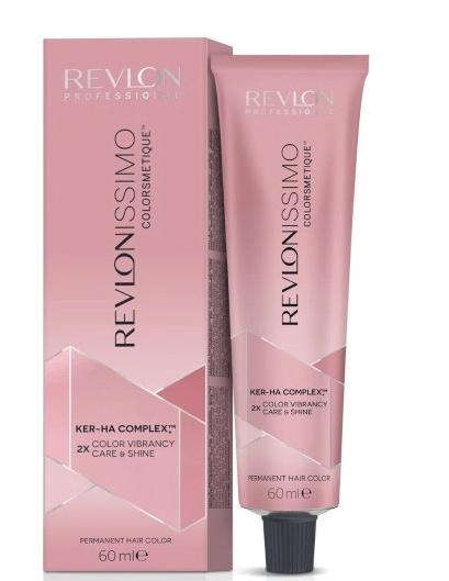 Revlon Revlonissimo Colorsmetique Paint 60 022