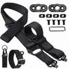 Mling Multi-functional Outdoor Tactical Nylon Gun Sling