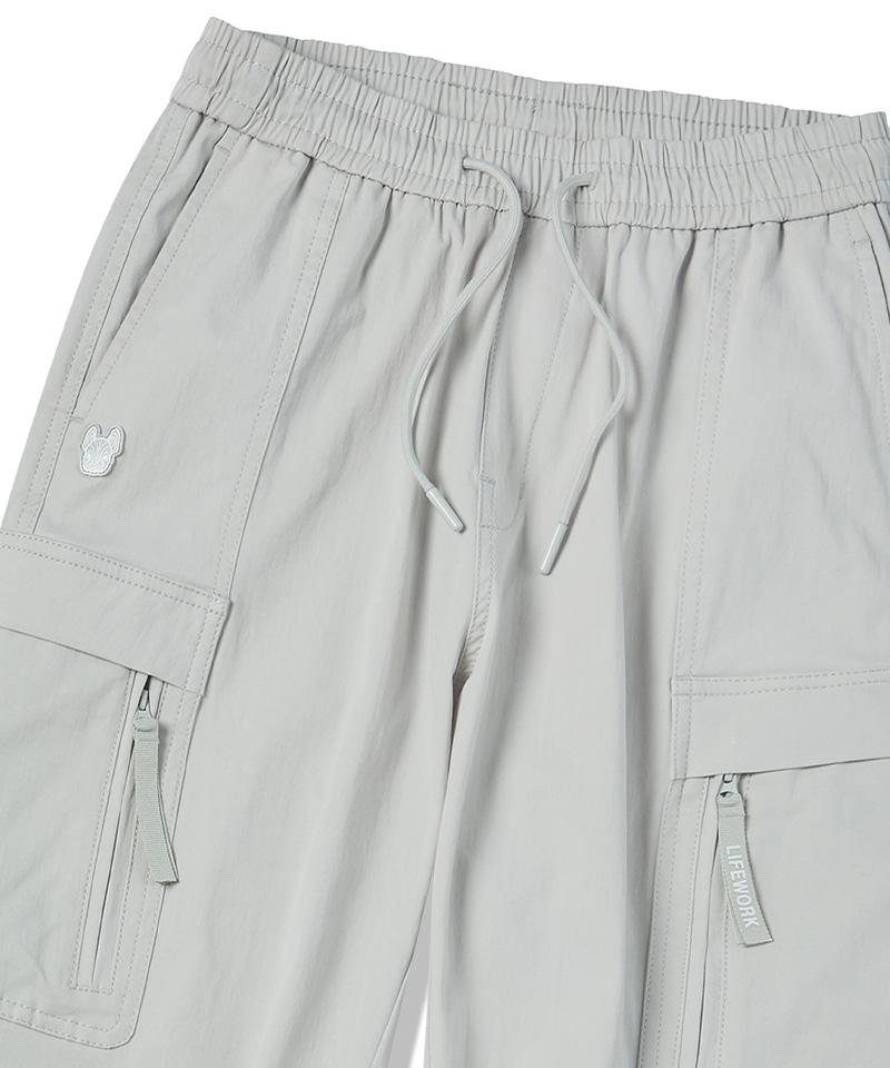 LIFEWORK Women'S Lw1 Common Cargo Jogger Pants