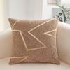 Business Gifts, Souvenirs, Abstract Geometric Pillows, American Simple Bedside Cushions