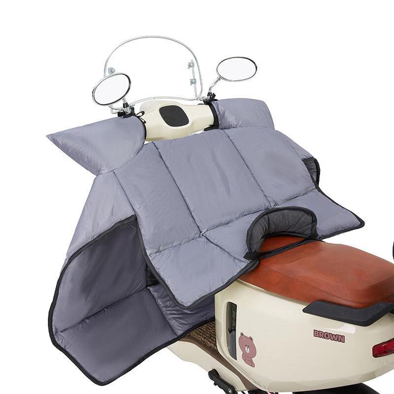 WEZHO Electric Scooter Winter Windproof Leg Cover