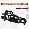 1Pcs For Microwave Oven Accessories Door Opening Button Door Support Bar Inside Switch Eg823Mf4-Na Microwave Door Switch Bracket